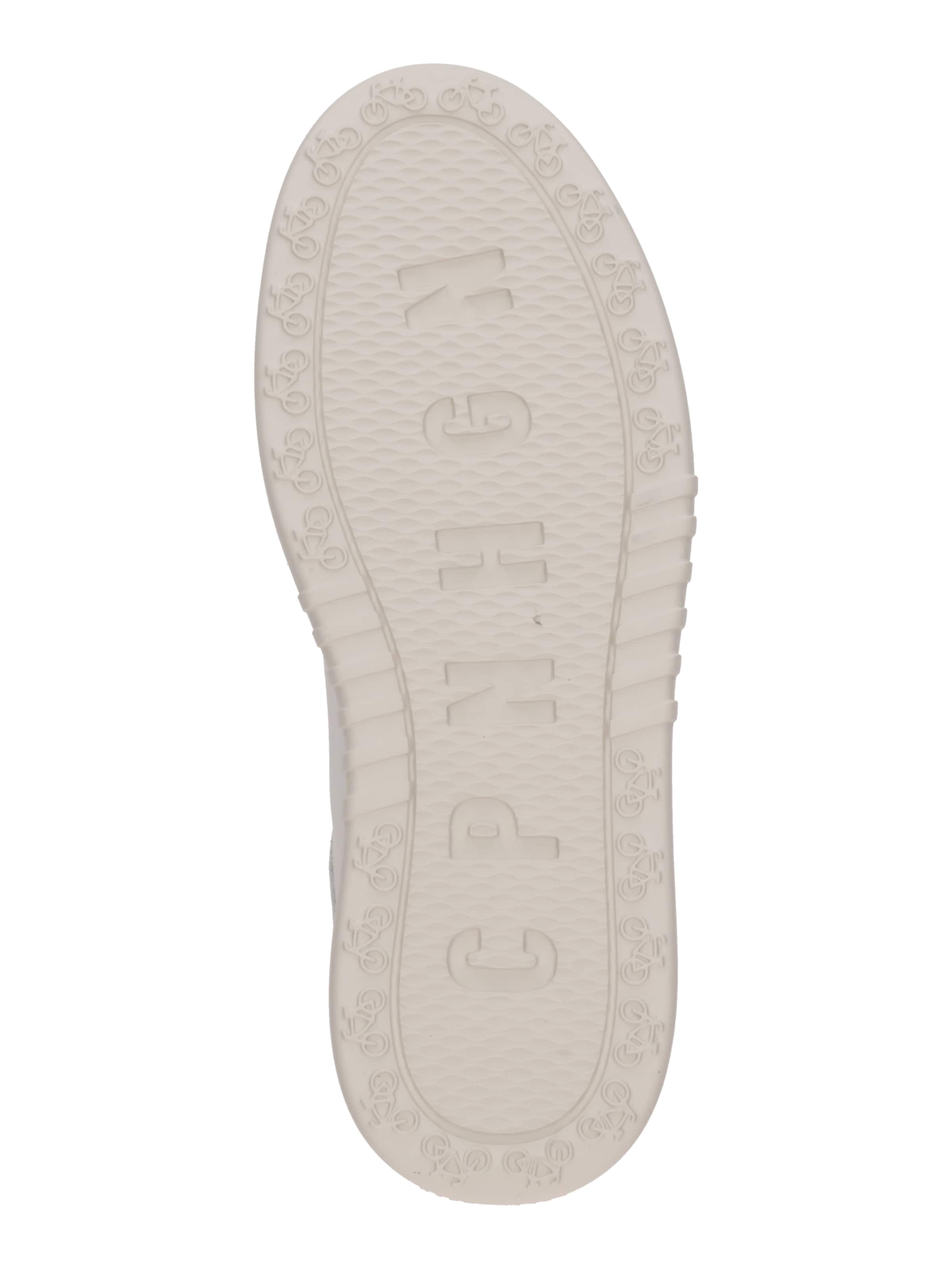 Baskets basses 'CPH75' Copenhagen Studios en blanc