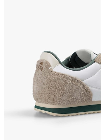 Scalpers Кроссовки 'Nats' в Зеленый