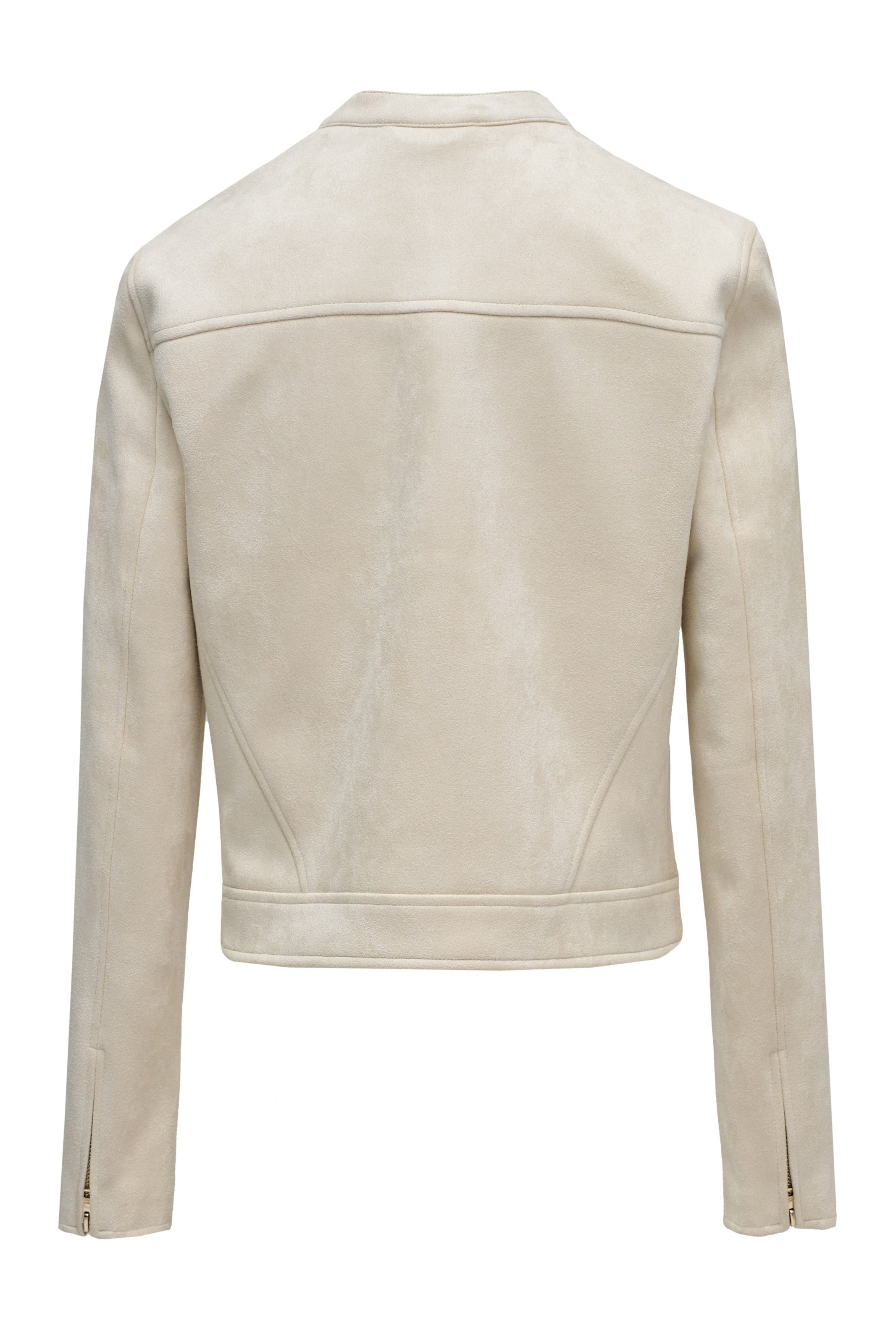 Salsa Jeans Between-season jacket in Beige