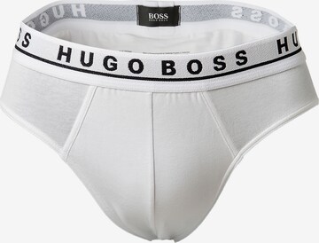 BOSS Panty in White