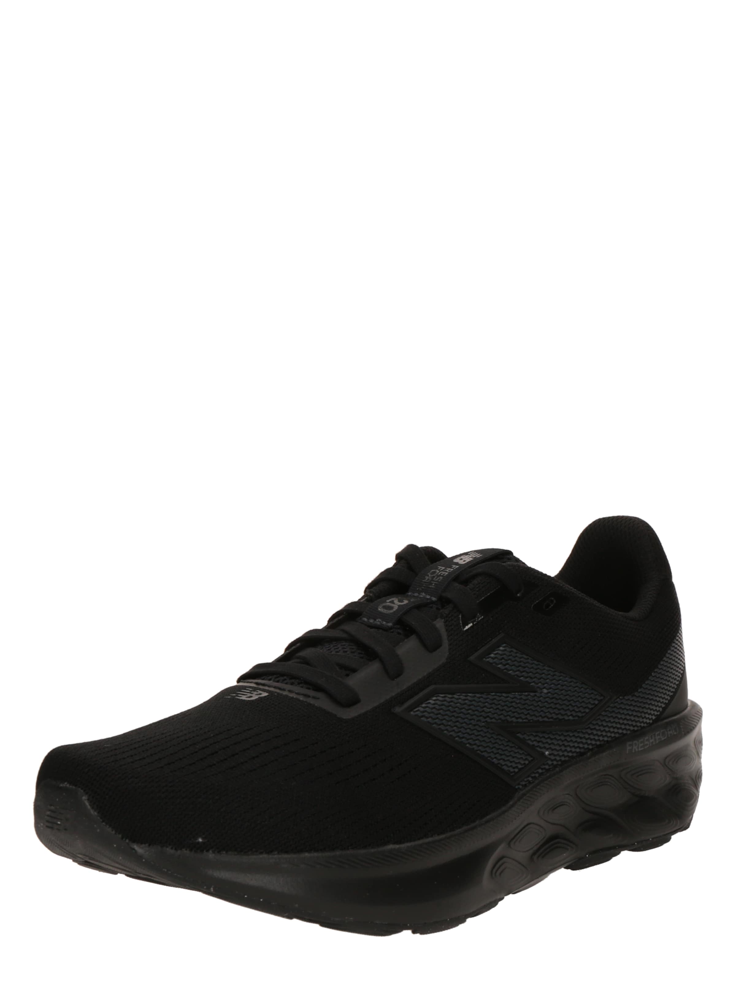 new balance - Zapatillas de running '520' en negro: frente