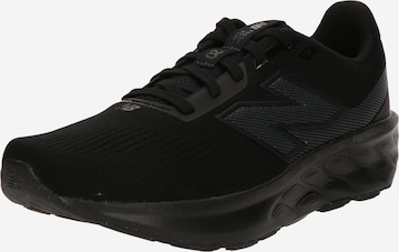 new balance - Zapatillas de running '520' en negro: frente