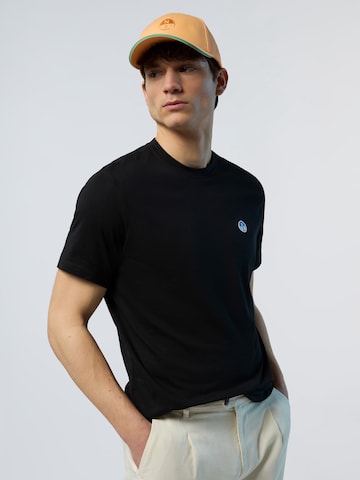 T-Shirt North Sails en noir
