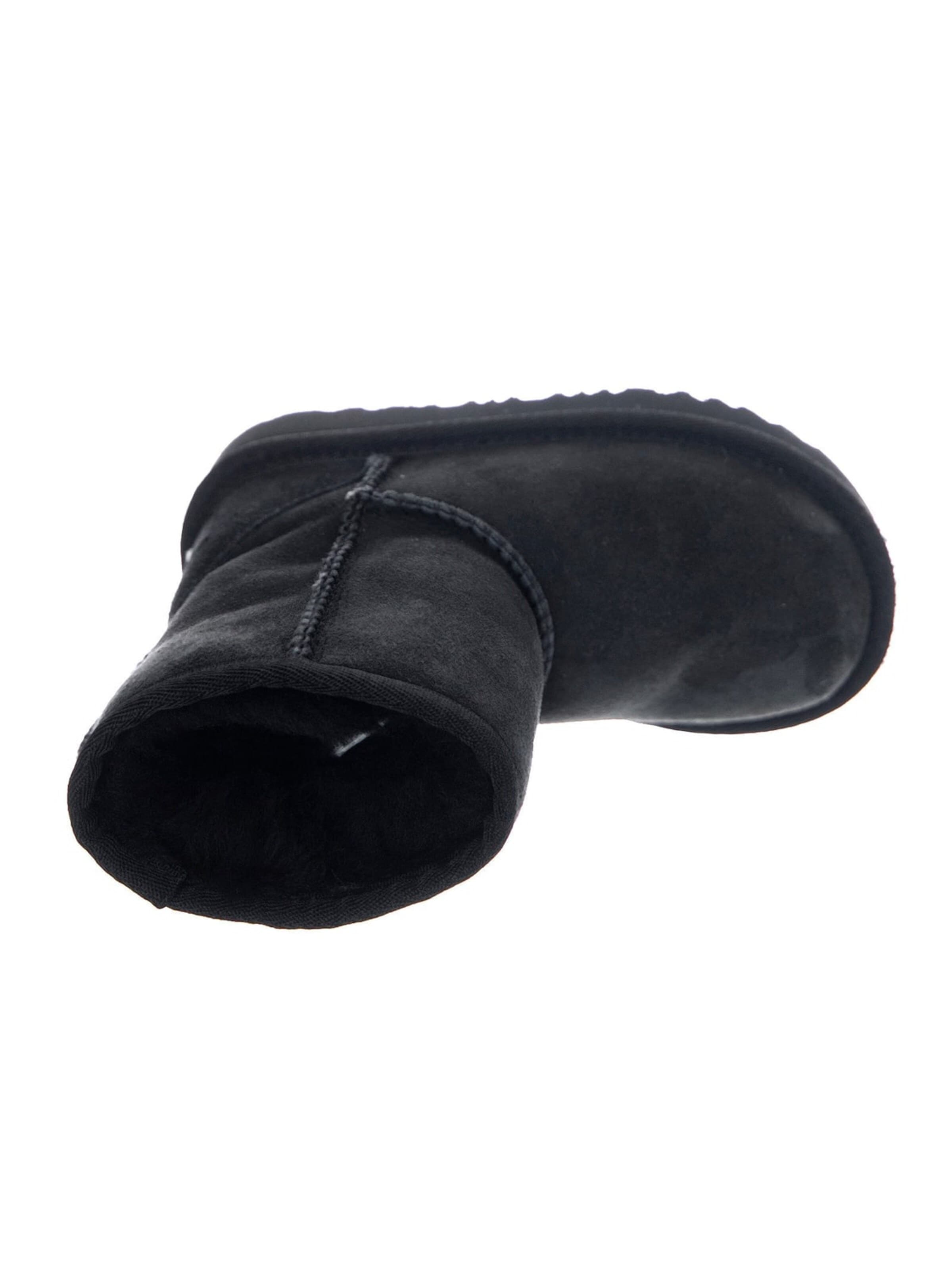 Bottes 'Classic II Boots' UGG en noir