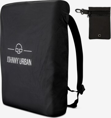 Sac à dos Johnny Urban en noir