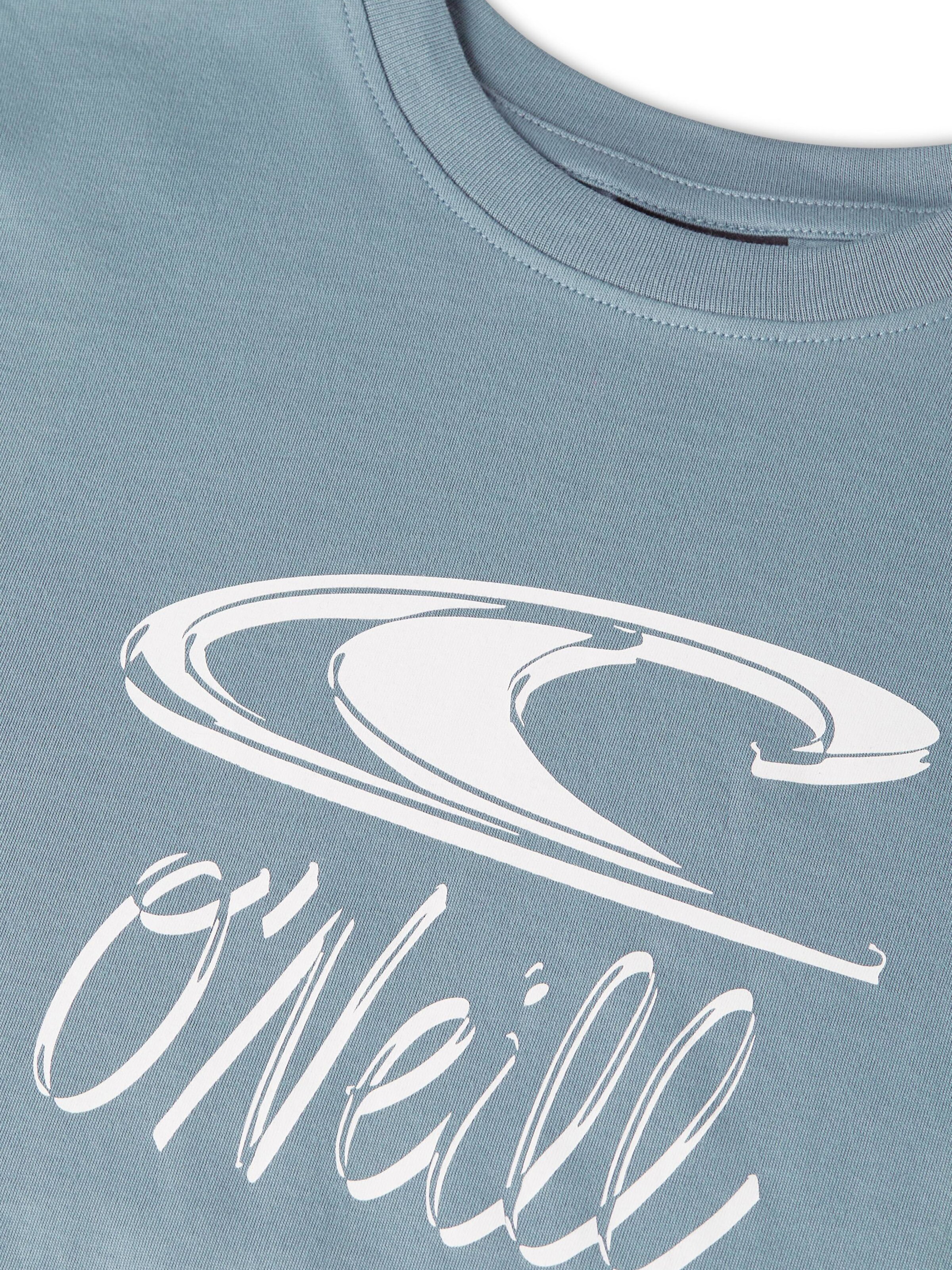 O'NEILL Shirt in Blauw