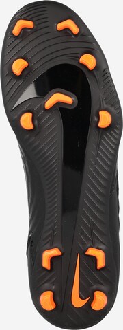 juoda NIKE Futbolo bateliai 'PHANTOM GX CLUB'