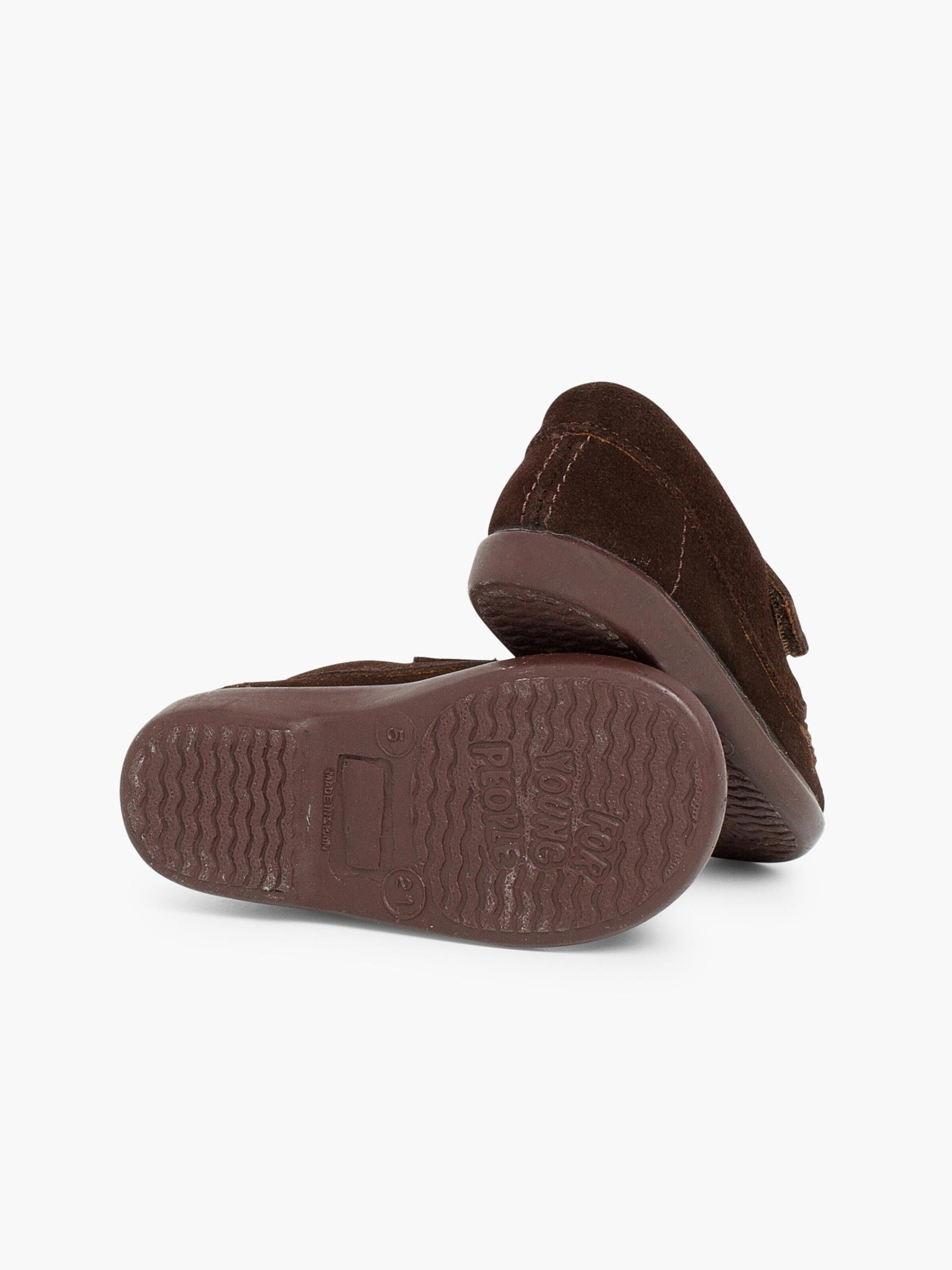 Pisamonas Flats in Brown