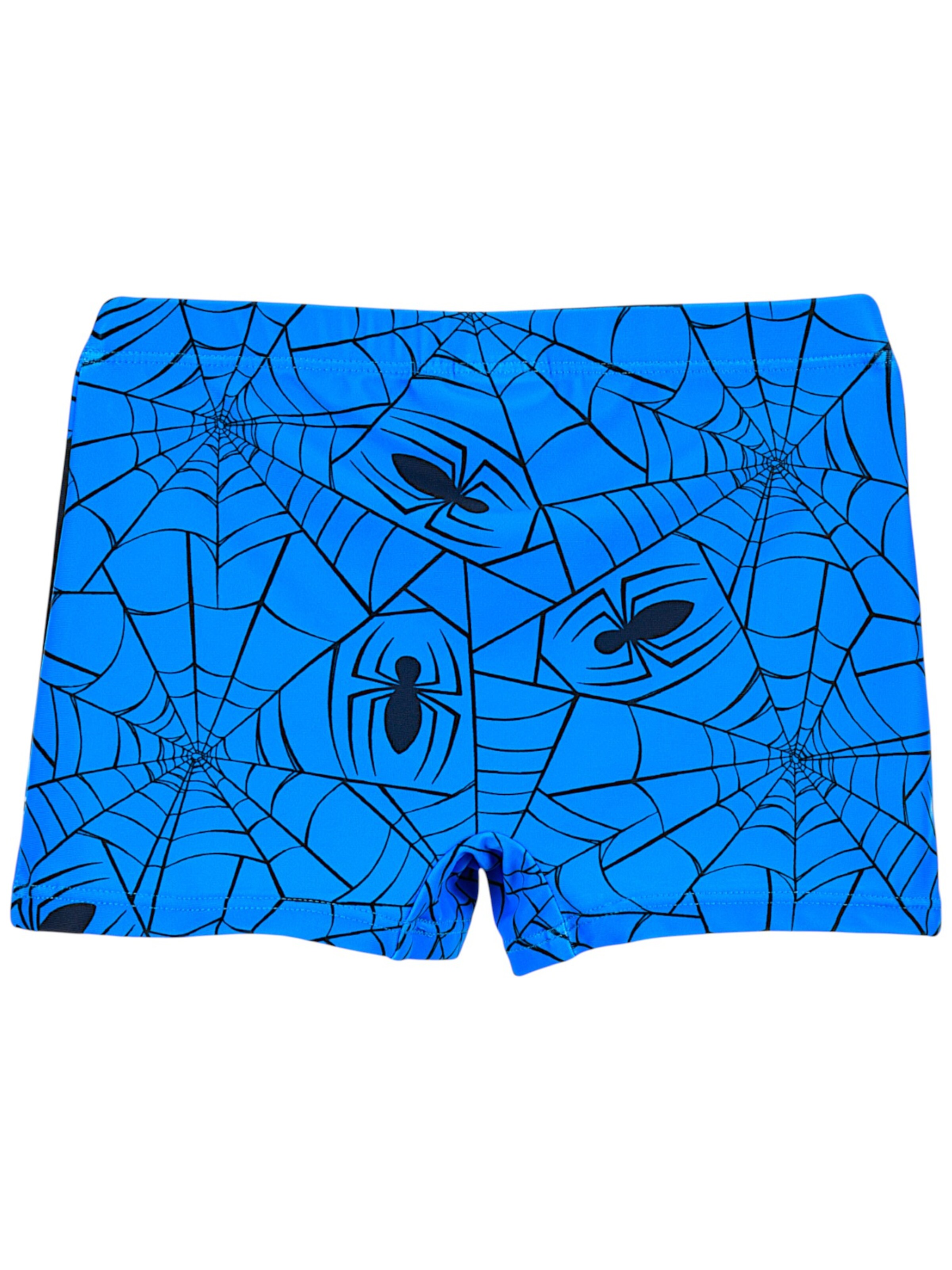 Spider-Man Board Shorts 'Spider-Man' in Blue