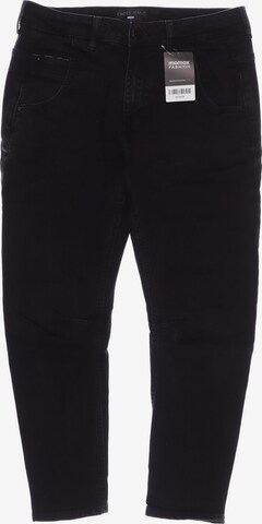 Cross Jeans Jeans in 28 in Black: front