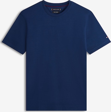TOMMY HILFIGER Shirt in Blue: front