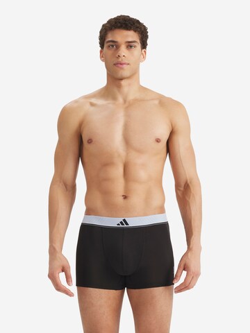 ADIDAS SPORTSWEAR Boxer shorts ' Active Micro Flex Eco ' in Mixed colours: front