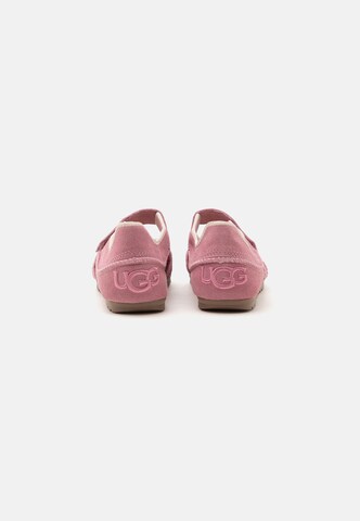 UGG Baleriina, värv roosa