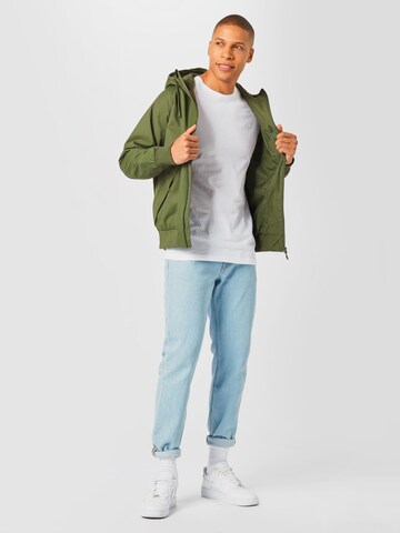 Cleptomanicx T-Shirt 'Ligull Regular' in Weiß