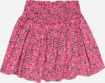 STACCATO Spódnica w kolorze różowy