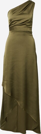 TFNC Kleid 'DELALI' in dunkelgrün, Produktansicht