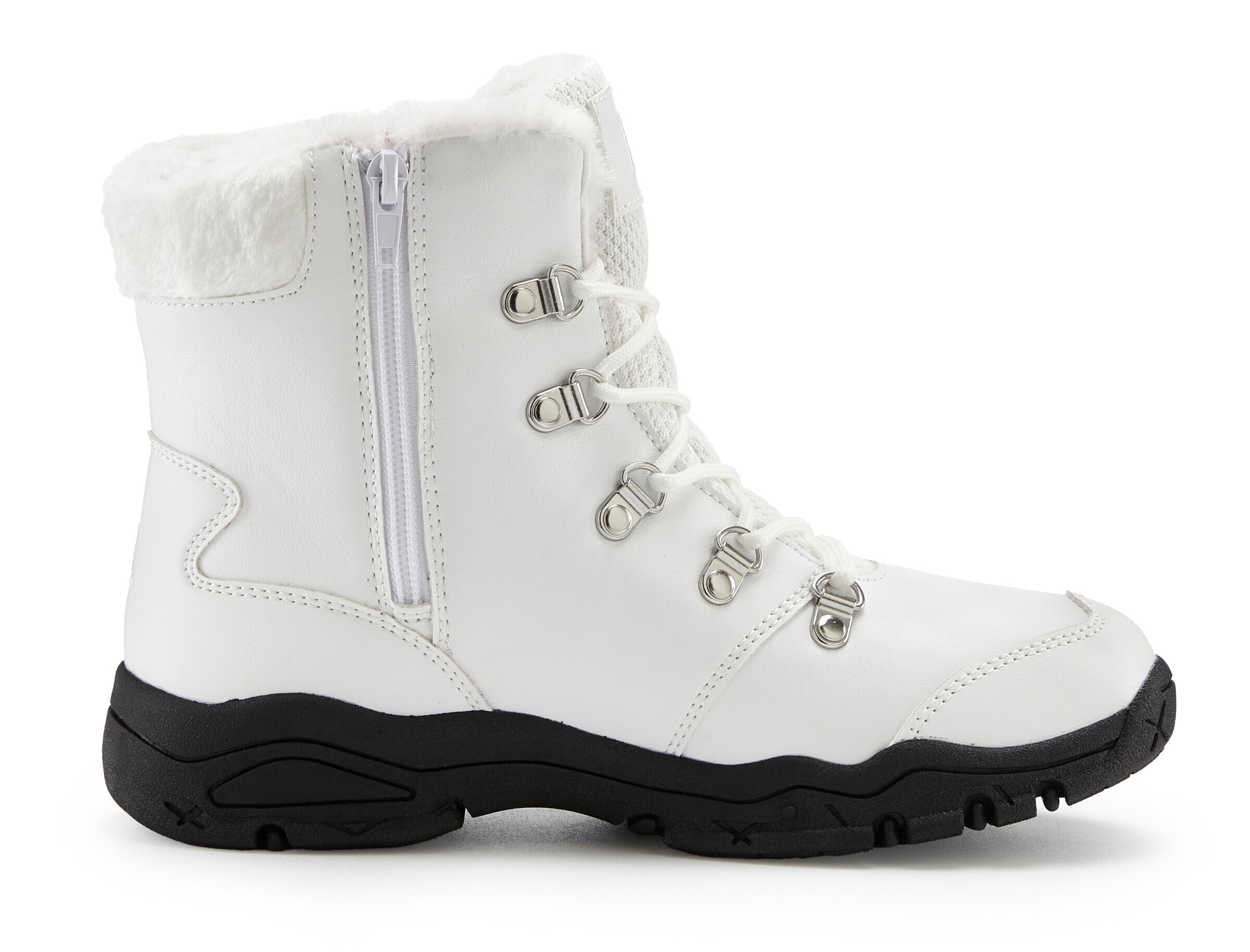 balta LASCANA Sniego batai