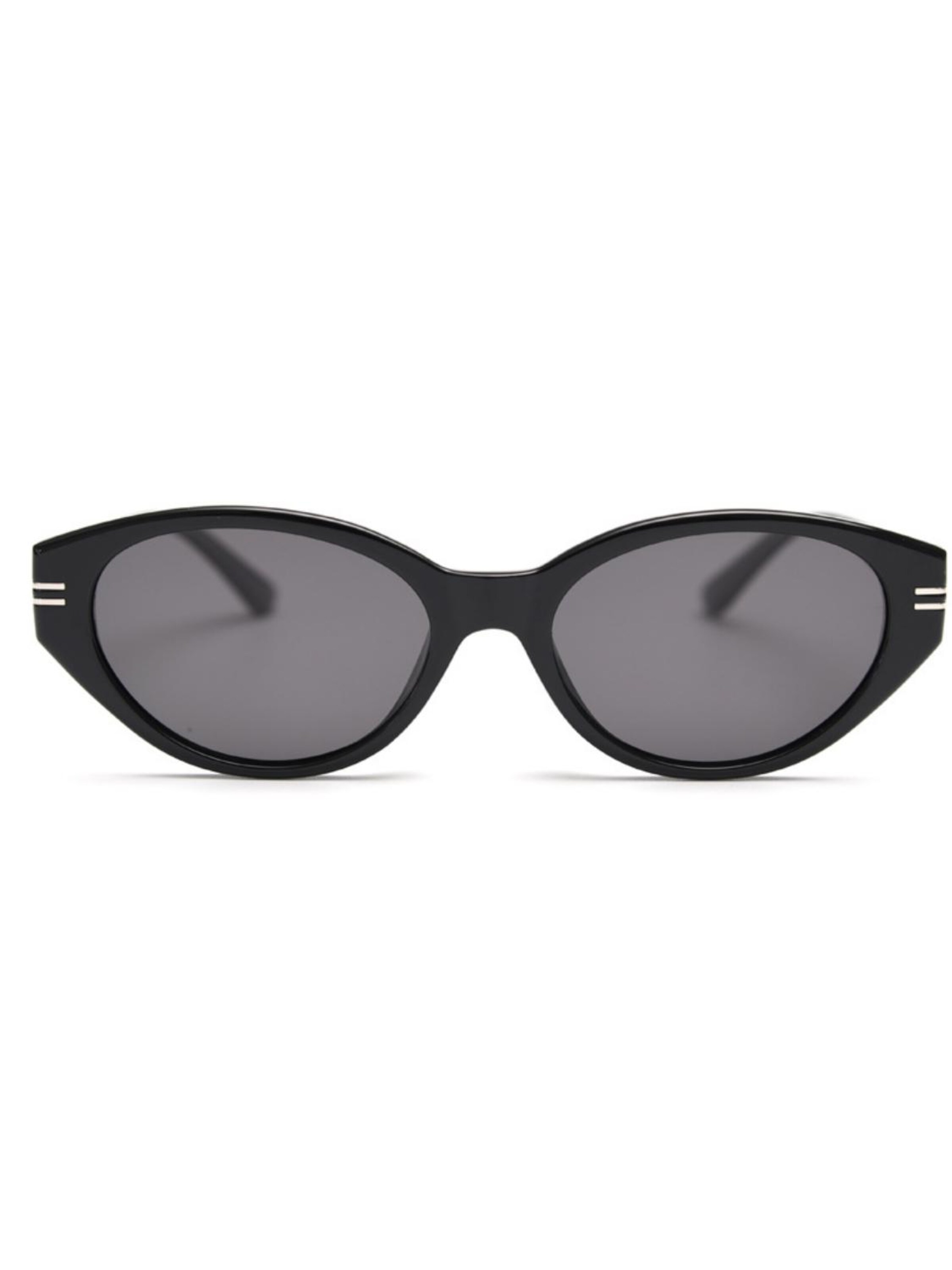 VEYREY Sunglasses 'Hupi' in Black