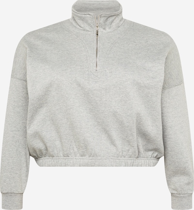 Cotton On Curve Sweater majica u siva, Pregled proizvoda
