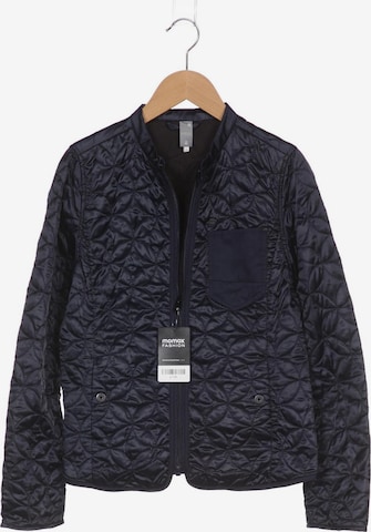 G-Star RAW Jacket & Coat in S in Blue: front