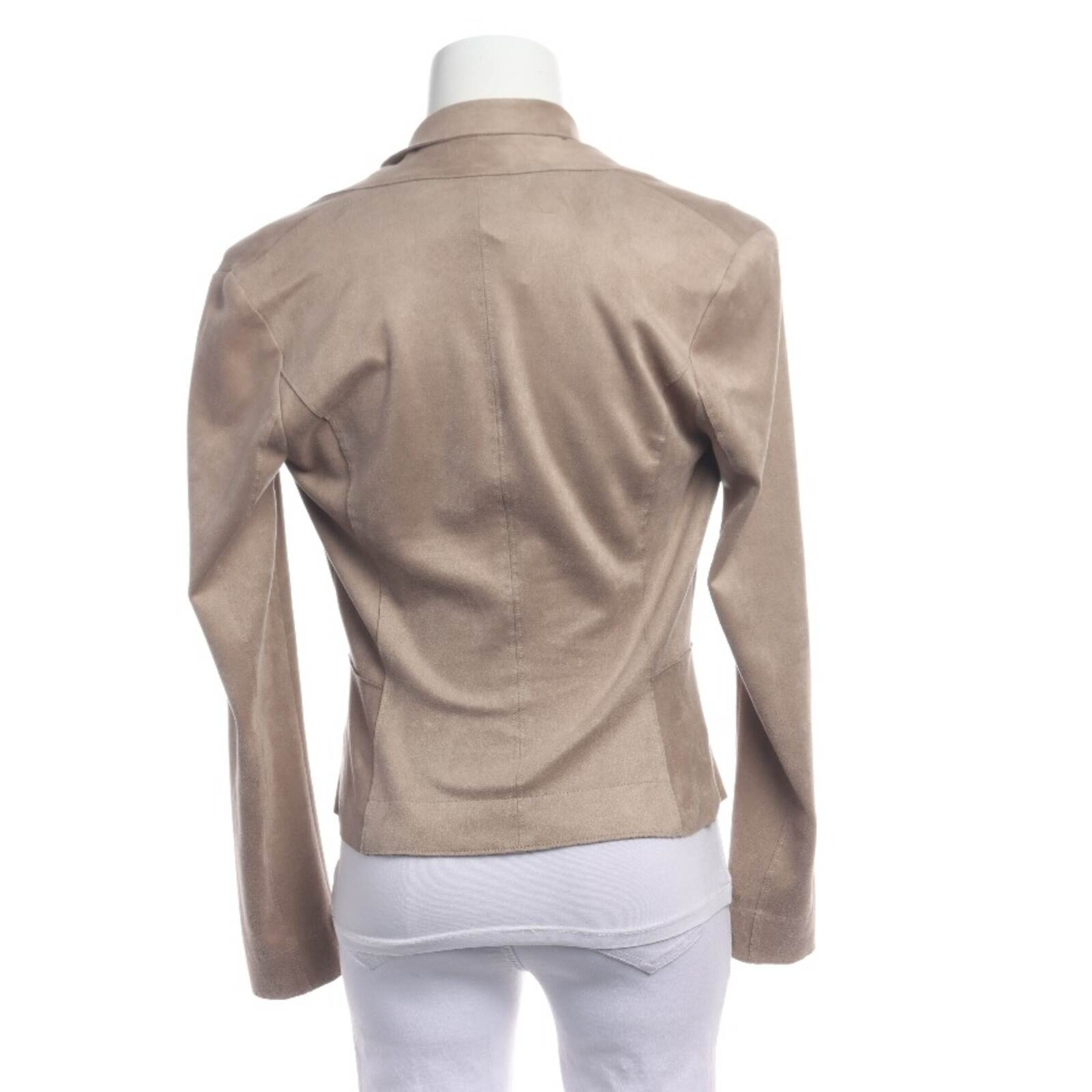 Marc Cain Sommerjacke XS in Braun