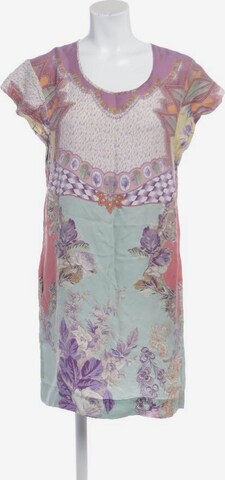 Etro Dress in S in Mixed colors: front