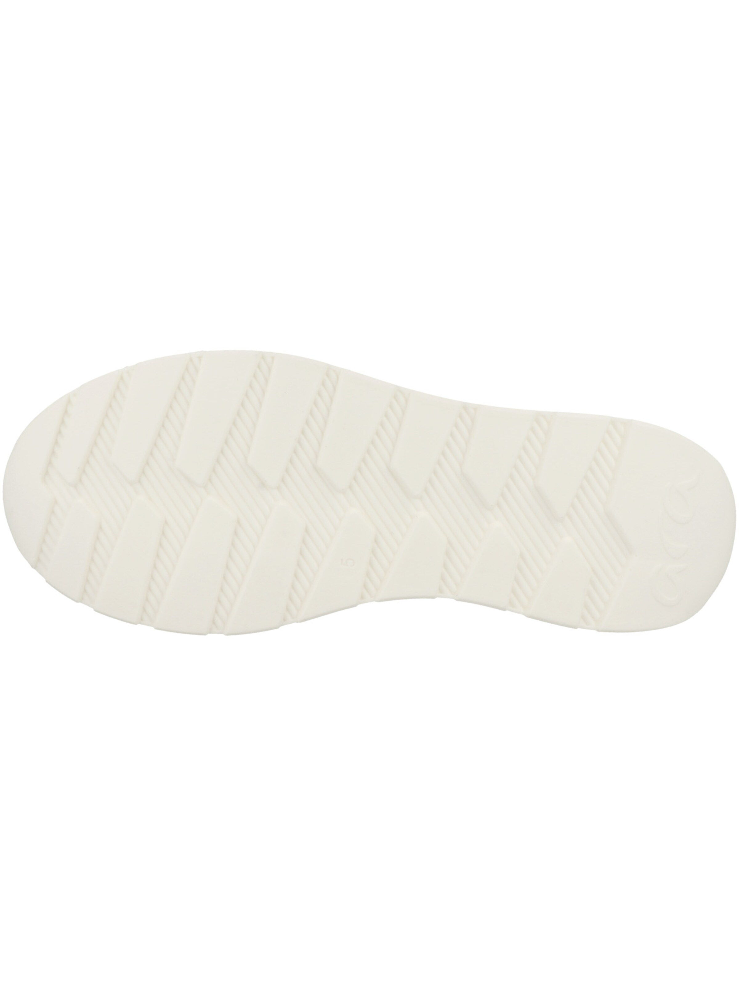 Baskets basses ARA en beige