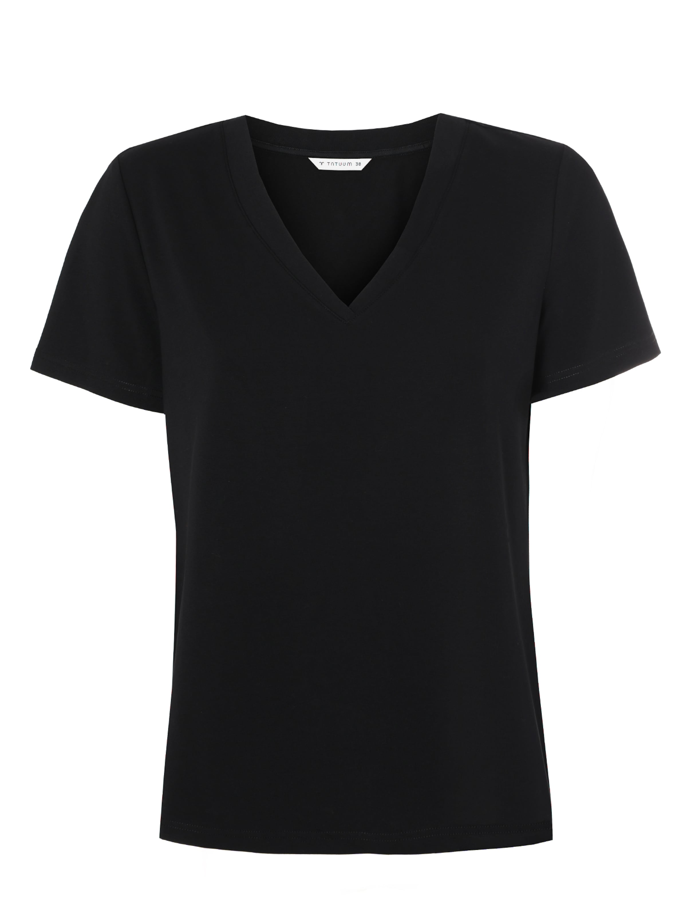 TATUUM Blúzka - čierna, Produkt