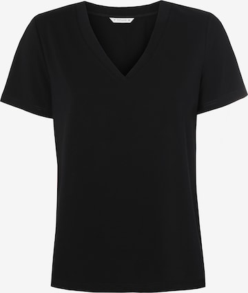 juoda TATUUM Palaidinė: priekis