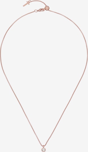 Grandinėlė 'SININAA' iš Ted Baker, spalva – rožinio aukso spalva, Prekių apžvalga