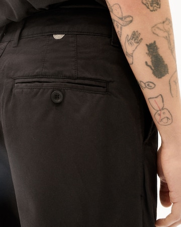 regular Pantaloni 'Wotan' di Thinking MU in nero