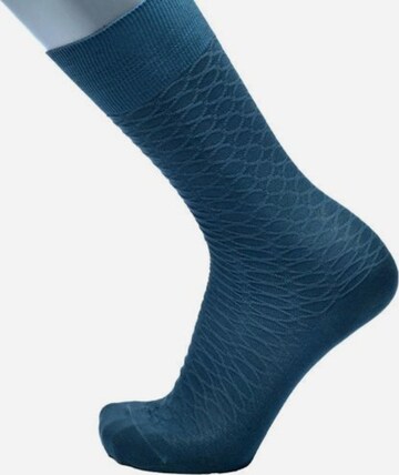 BGents Socks in Blue