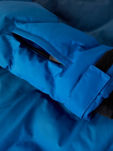 NAME IT - Chaqueta funcional 'NKMMountain05' en azul
