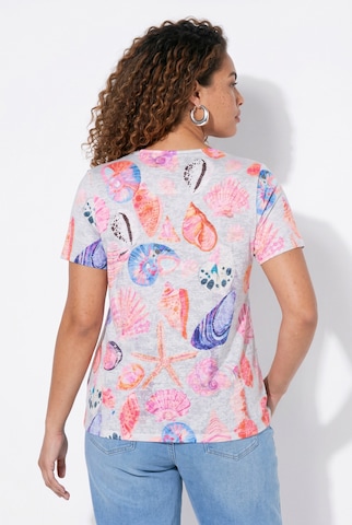 Angel of Style Shirt in Grey