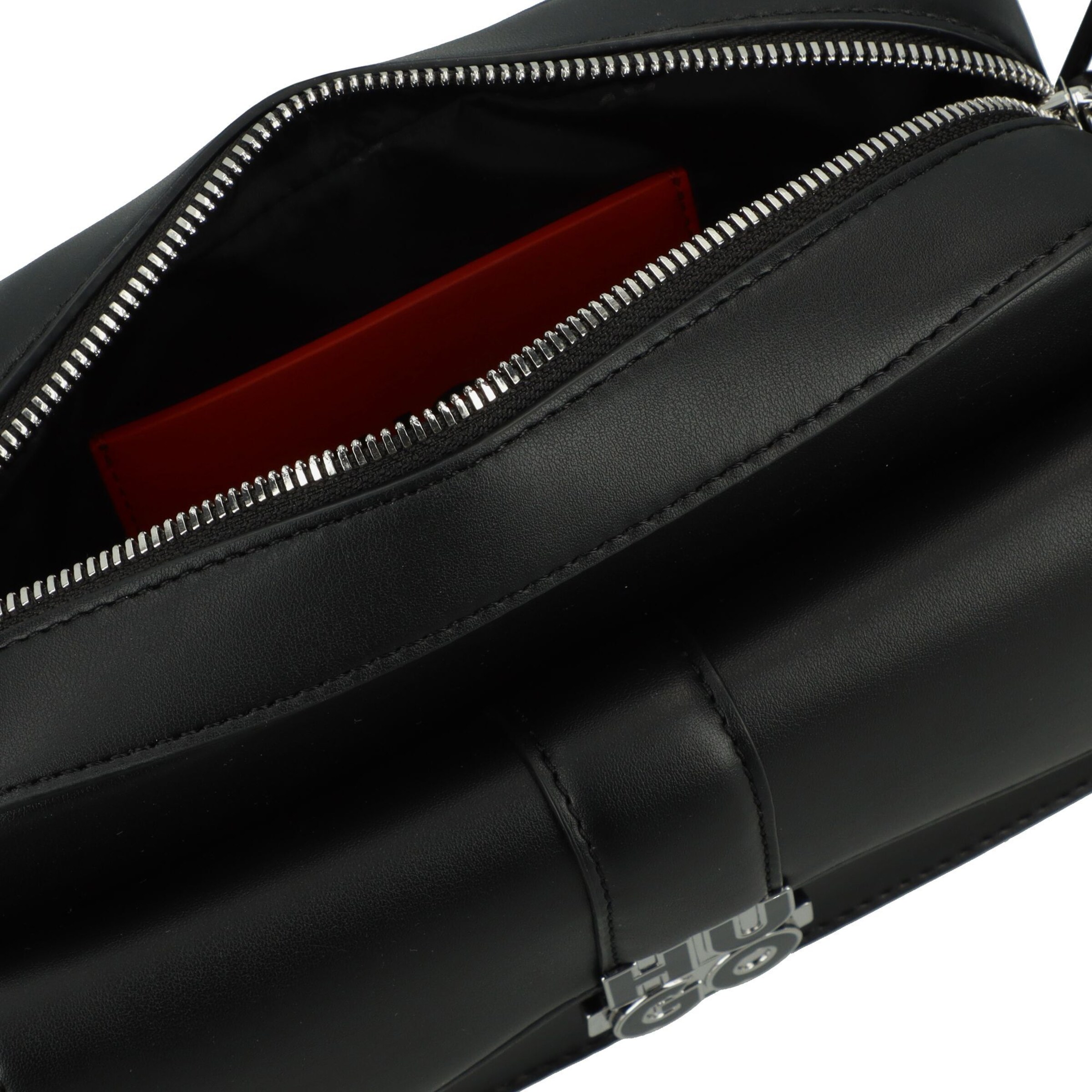 Sac à bandoulière 'Melanie' HUGO en noir