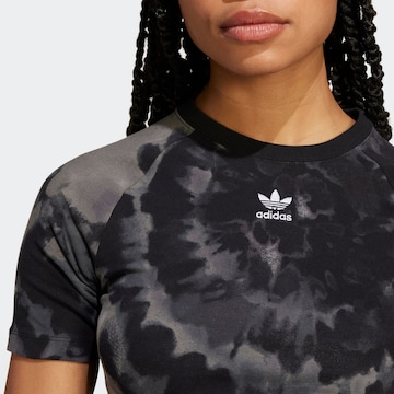 Maglietta di ADIDAS ORIGINALS in nero