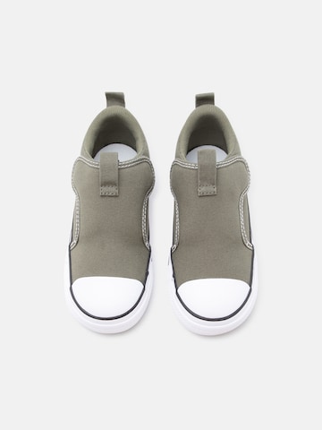 CONVERSE Sportcipő 'CTAS MALDEN STREET' - zöld