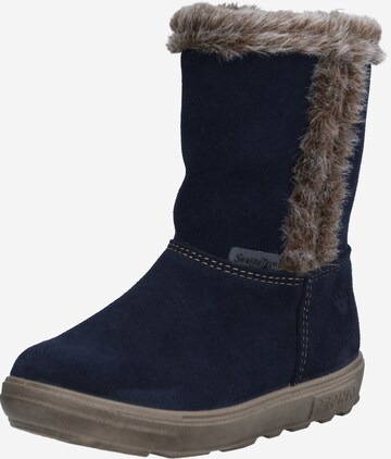 Pepino Snow Boots in Blue