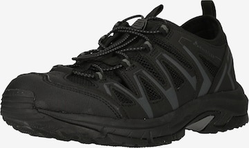 Whistler Wanderschuhe 'Puente' in Schwarz: Vorderseite