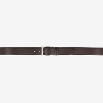 Ceinture 'Barnabie' BOSS en marron