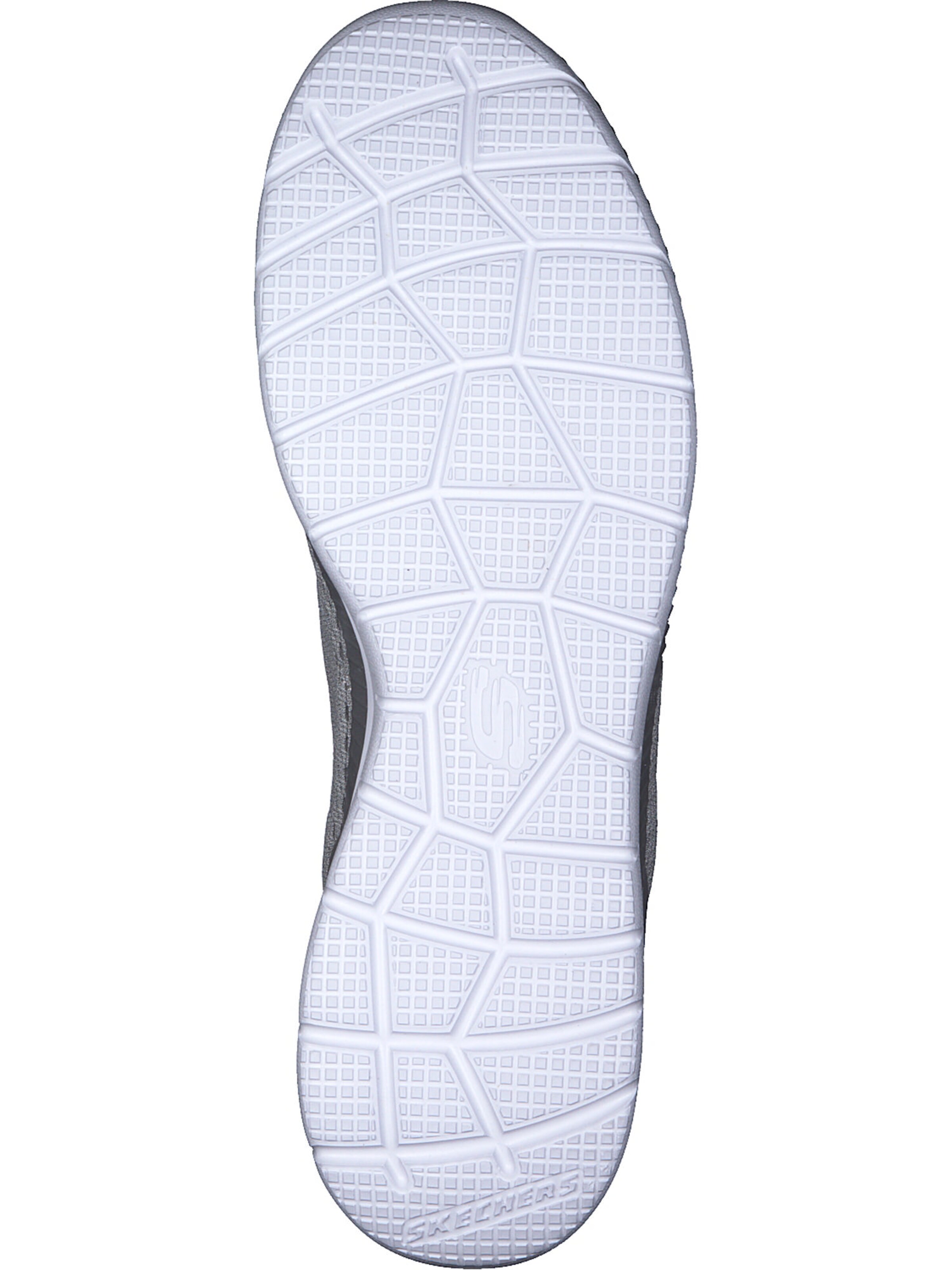 SKECHERS Sneakers 'Bountiful' in Grey