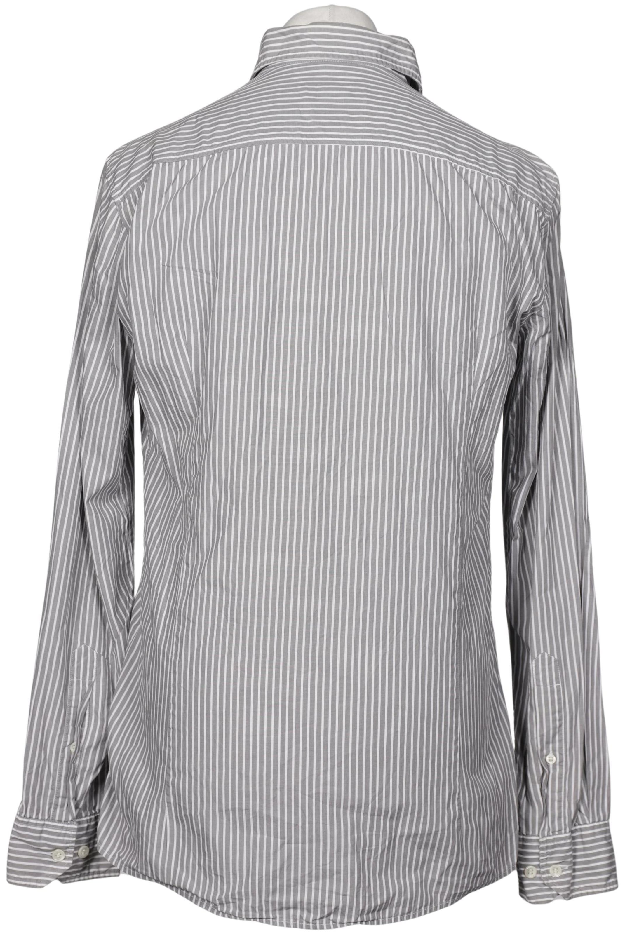 HUGO Button Up Shirt in L in Grey