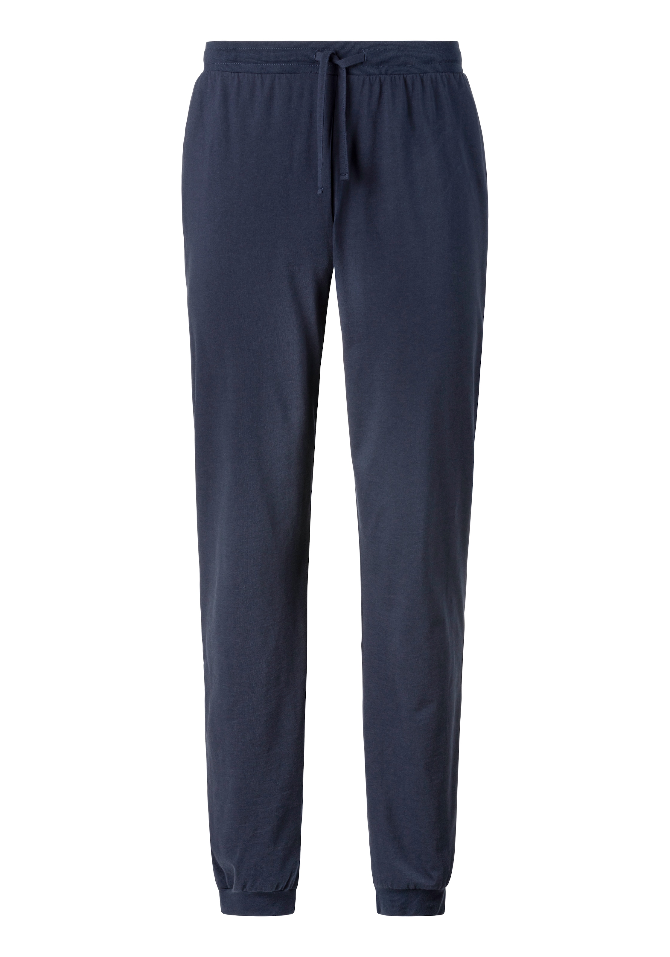 H.I.S Пижама длинная в Красный