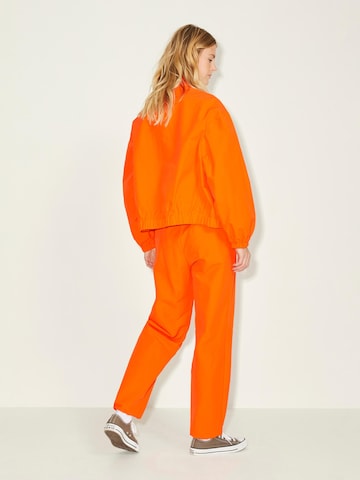 JJXX Overgangsjakke 'HAILEY' i oransje