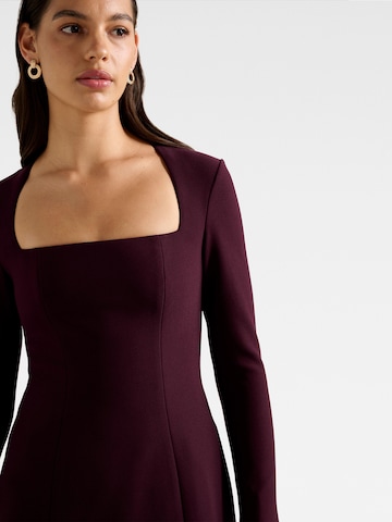 Forever New Kjole 'Ruby' i rød