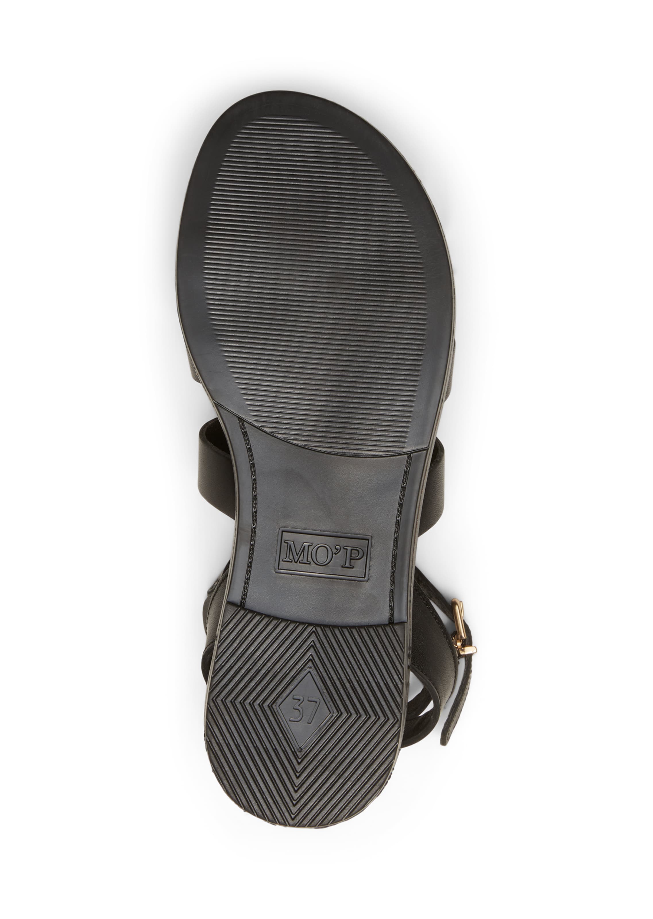 Marc O'Polo Sandals in Black