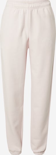 Comfort Studio by Catwalk Junkie Hose 'EASY GOING' in orchidee, Produktansicht