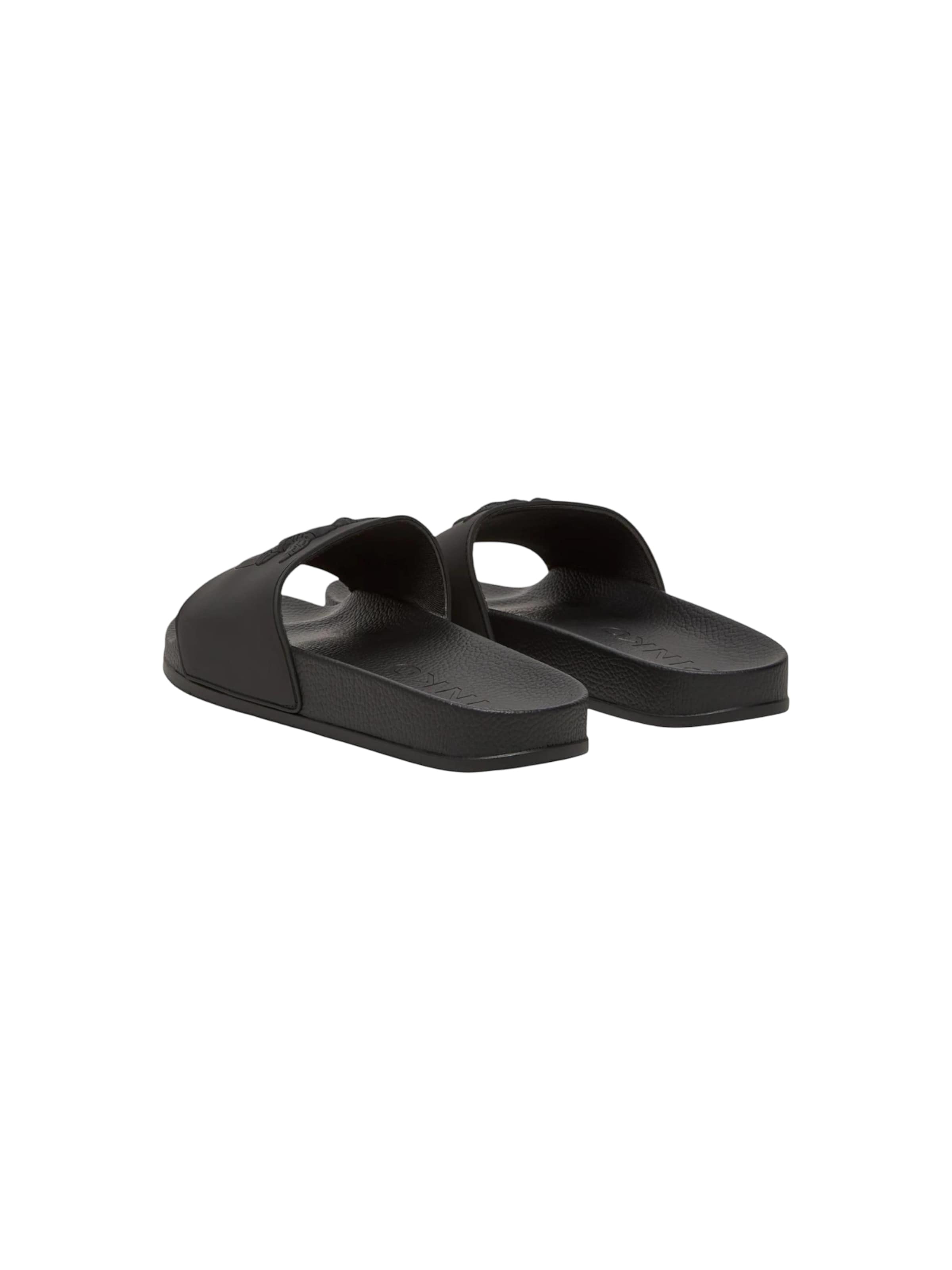 Zoccoletto 'DILLY' di PINKO in nero