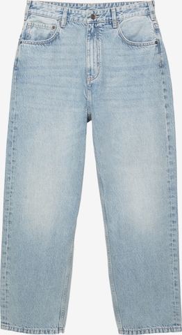 Jeans di Pull&Bear in blu: frontale