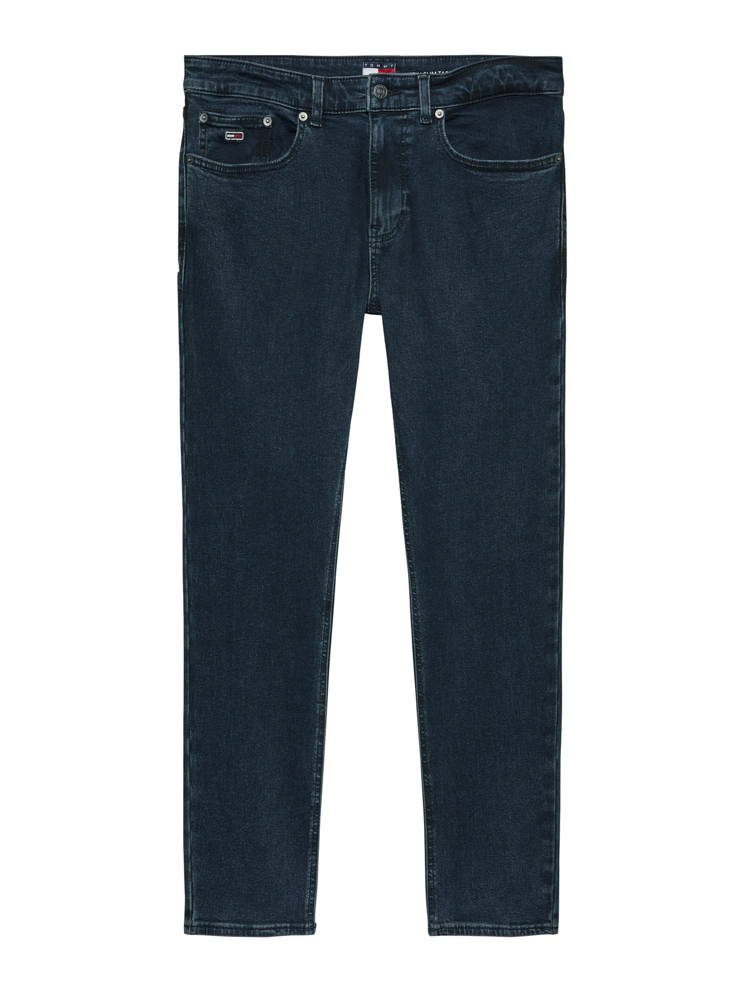 Jeans 'Austin' di Tommy Jeans in blu: frontale
